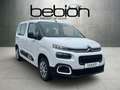 Citroen Berlingo 1.2 PureTech 110 MPV Feel PDC SpurH Blanc - thumbnail 17