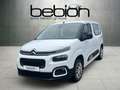 Citroen Berlingo 1.2 PureTech 110 MPV Feel PDC SpurH Blanc - thumbnail 1