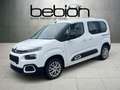Citroen Berlingo 1.2 PureTech 110 MPV Feel PDC SpurH Blanc - thumbnail 2