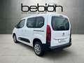Citroen Berlingo 1.2 PureTech 110 MPV Feel PDC SpurH Blanc - thumbnail 11