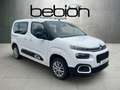 Citroen Berlingo 1.2 PureTech 110 MPV Feel PDC SpurH Blanc - thumbnail 16