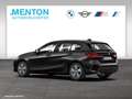 BMW 118 i Advantage DAB LED WLAN Tempomat AHK schw. Schwarz - thumbnail 7