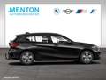 BMW 118 i Advantage DAB LED WLAN Tempomat AHK schw. Schwarz - thumbnail 9