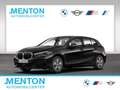 BMW 118 i AHK/LED/LCProf./PDC/SHZ Schwarz - thumbnail 1