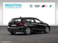 BMW 118 i AHK/LED/LCProf./PDC/SHZ Schwarz - thumbnail 2
