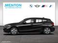 BMW 118 i Advantage DAB LED WLAN Tempomat AHK schw. Schwarz - thumbnail 6