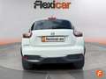 Nissan Juke 1.2 DIG-T N-Connecta 4x2 115 Blanco - thumbnail 4