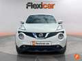 Nissan Juke 1.2 DIG-T N-Connecta 4x2 115 Blanco - thumbnail 2