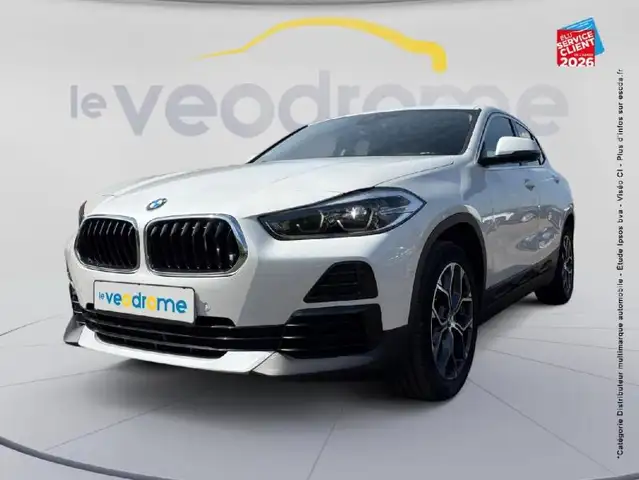 BMW X2 sDrive18i 136ch Lounge