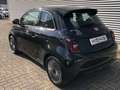 Fiat 500 Elektro Icon Navi Klimaautomatik Schwarz - thumbnail 4