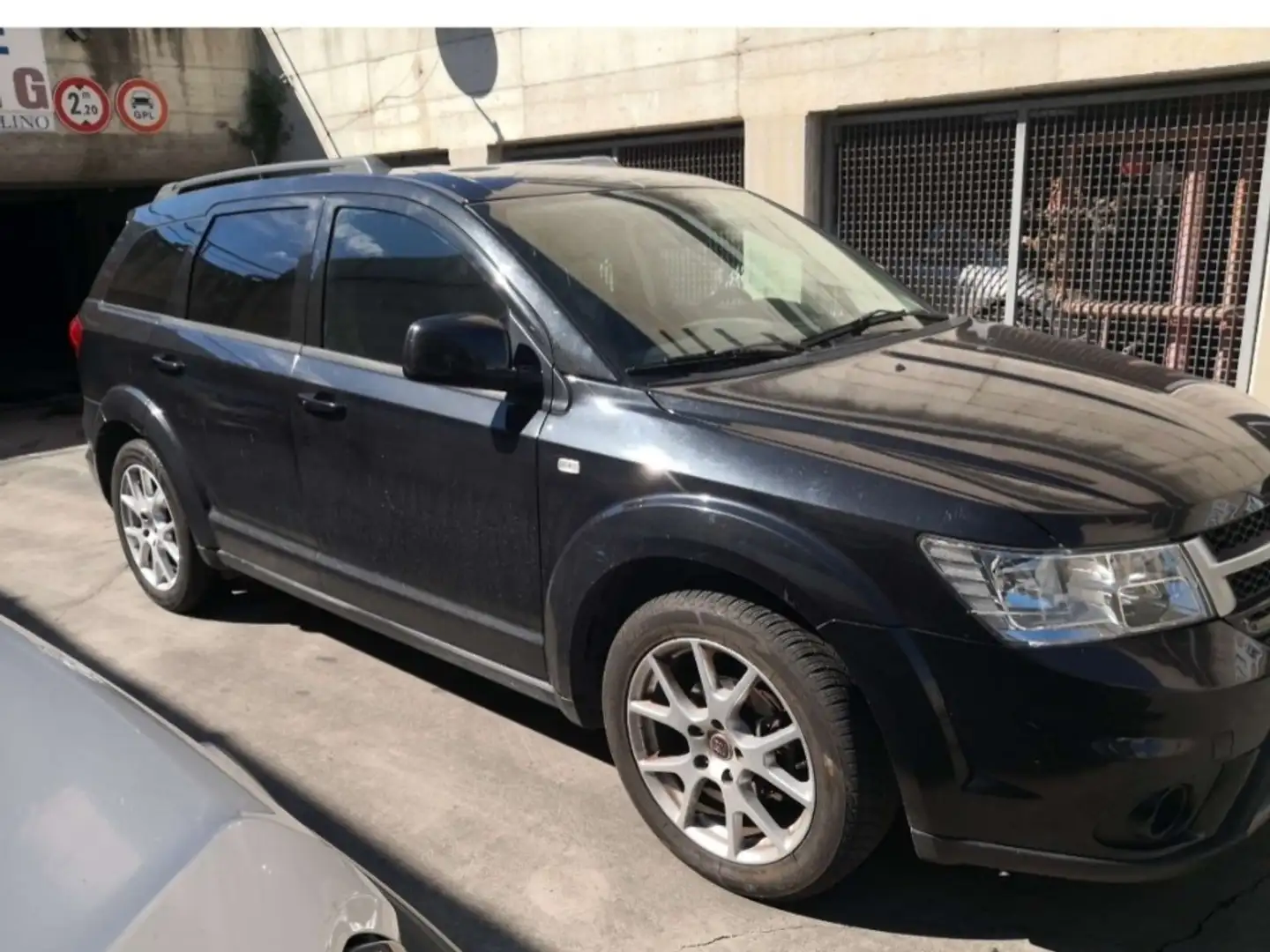 Fiat Freemont 2.0 mjt 16v 140cv - 2