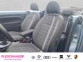 Volkswagen Beetle 1.2TSI Cabriolet PDC+Klimaau.+SitzHz+Tempomat Blu/Azzurro - thumbnail 6