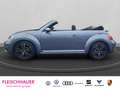 Volkswagen Beetle 1.2TSI Cabriolet PDC+Klimaau.+SitzHz+Tempomat Blu/Azzurro - thumbnail 3