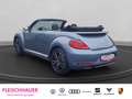 Volkswagen Beetle 1.2TSI Cabriolet PDC+Klimaau.+SitzHz+Tempomat Blu/Azzurro - thumbnail 4