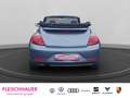 Volkswagen Beetle 1.2TSI Cabriolet PDC+Klimaau.+SitzHz+Tempomat Blu/Azzurro - thumbnail 5