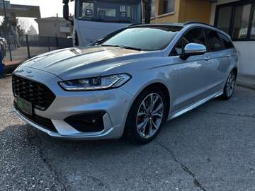 SW SW 2.0 ecoblue ST-Line Business s