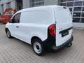 Mercedes-Benz Citan Citan 110 Kasten AHZV+DAB RADIO+KLIMA+PARK Blanc - thumbnail 4
