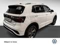 Volkswagen T-Cross 1.0 R-LINE DSG NAVI CAM ALLWETTERREIFEN Weiß - thumbnail 2