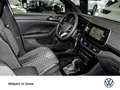 Volkswagen T-Cross 1.0 R-LINE DSG NAVI CAM ALLWETTERREIFEN Weiß - thumbnail 7