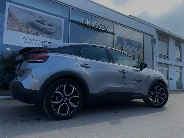 Citroen C4 50 kWh Shine