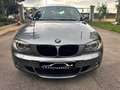 BMW 120 120d 177 ch Sport Design A Grau - thumbnail 4