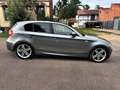 BMW 120 120d 177 ch Sport Design A Grau - thumbnail 14