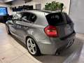 BMW 120 120d 177 ch Sport Design A Grey - thumbnail 6