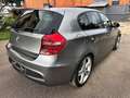 BMW 120 120d 177 ch Sport Design A Grau - thumbnail 13