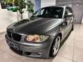 BMW 120 120d 177 ch Sport Design A Grey - thumbnail 4