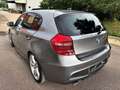 BMW 120 120d 177 ch Sport Design A Grau - thumbnail 7
