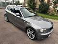 BMW 120 120d 177 ch Sport Design A Grau - thumbnail 3