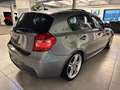 BMW 120 120d 177 ch Sport Design A Grey - thumbnail 9