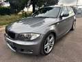 BMW 120 120d 177 ch Sport Design A Grau - thumbnail 5