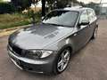 BMW 120 120d 177 ch Sport Design A Grau - thumbnail 6