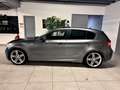 BMW 120 120d 177 ch Sport Design A Grey - thumbnail 5