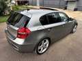 BMW 120 120d 177 ch Sport Design A Grau - thumbnail 12