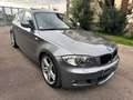 BMW 120 120d 177 ch Sport Design A Grau - thumbnail 1