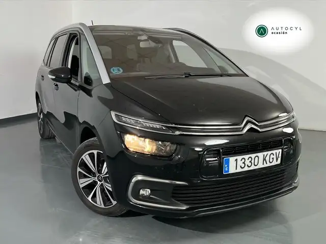 Citroen C4 PureTech 96KW (130CV) S&S 6v Live