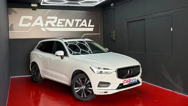 Volvo XC60 D4 Business Plus Aut.