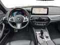 BMW M550 i xDrive Limousine Laser HUD AHK Hifi B&W Laser HU Schwarz - thumbnail 5
