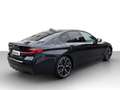 BMW M550 i xDrive Limousine Laser HUD AHK Hifi B&W Laser HU Schwarz - thumbnail 3