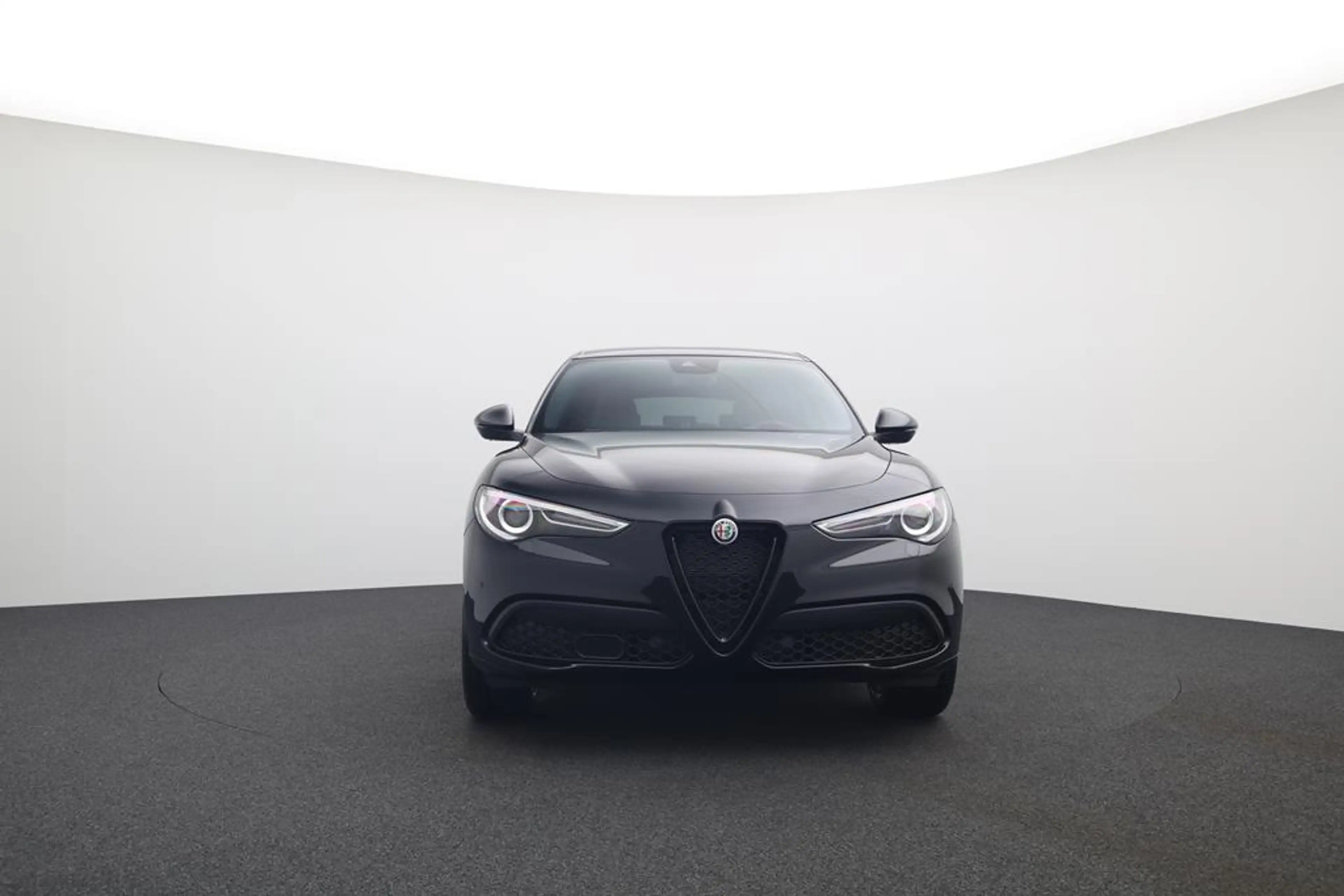 Alfa Romeo Stelvio (630) Veloce Q4 — photo 23