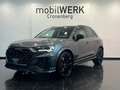 Audi RS Q3 PANO Matrix RS-AGA RS-Sitze AHK 280 km h Grau - thumbnail 1