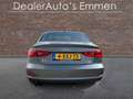 Audi A3 Limousine 1.4 TFSI 150PK ECC SPORTSTOELEN NAVIGATI Gris - thumbnail 11