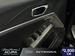 Acura Integra 2026 — фото 15