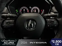 Acura Integra 2026 — фото 19
