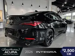 Acura Integra 2026