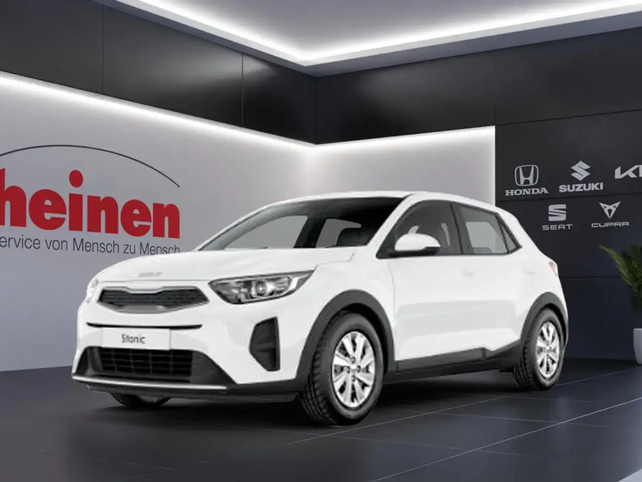Kia Stonic