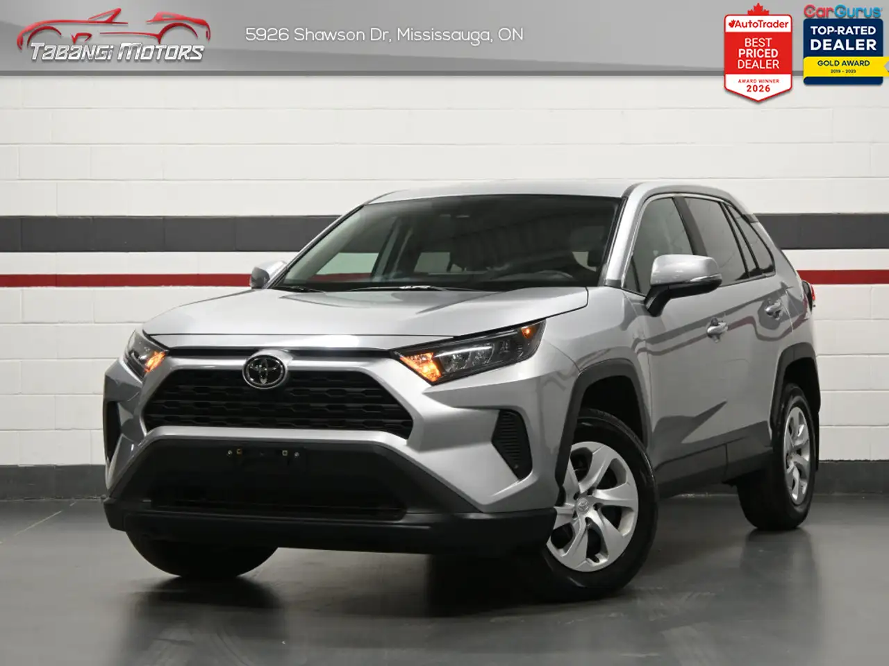 2024 Toyota RAV 4