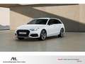 Audi A4 Avant 40 2.0 TDI advanced AHK LED Sportsitze Weiß - thumbnail 1
